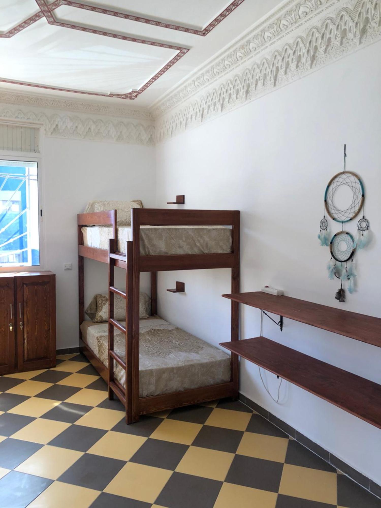 Tooda House Imsouane Eksteriør billede